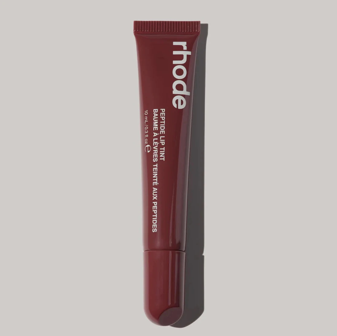 Rhode Moisturizing Lip Balm Original Lip Gloss Care of the Lips Benetitnt for Lips Pink Powder Blush Plumping Gloss Oil Lipstick