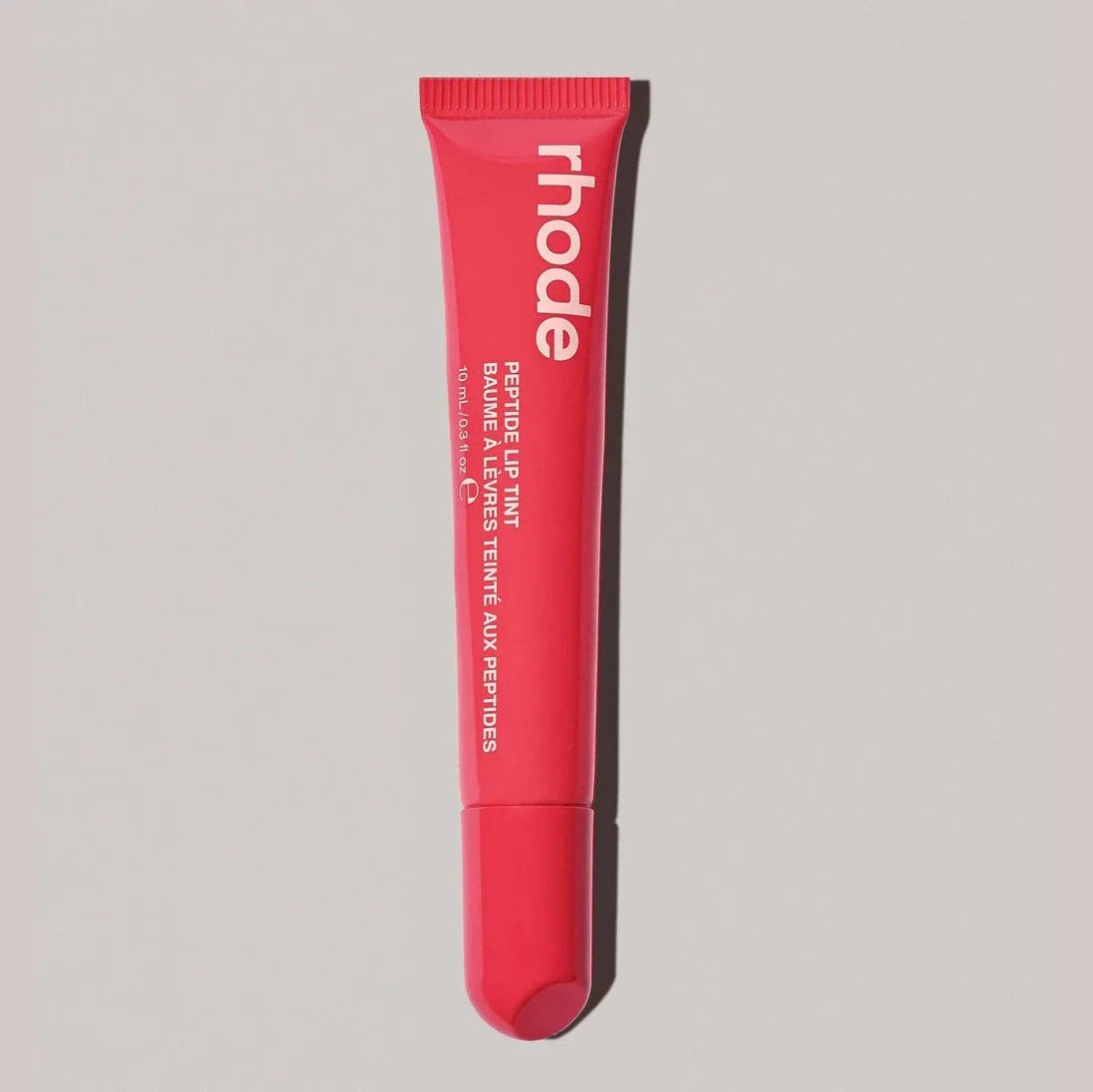 Rhode Moisturizing Lip Balm Original Lip Gloss Care of the Lips Benetitnt for Lips Pink Powder Blush Plumping Gloss Oil Lipstick