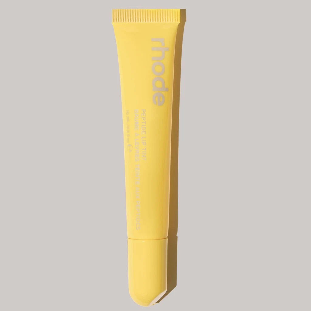 Rhode Moisturizing Lip Balm Original Lip Gloss Care of the Lips Benetitnt for Lips Pink Powder Blush Plumping Gloss Oil Lipstick