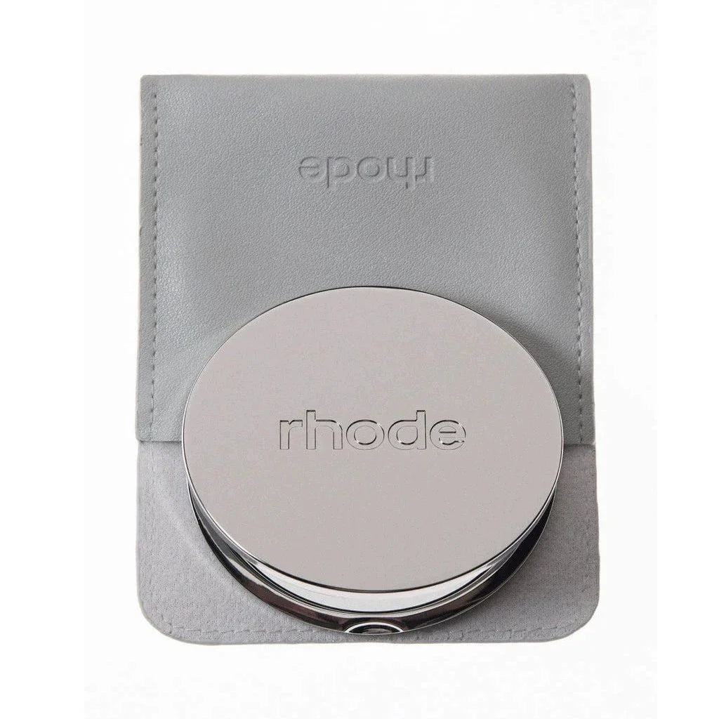 Rhode Moisturizing Lip Balm Original Lip Gloss Care of the Lips Benetitnt for Lips Pink Powder Blush Plumping Gloss Oil Lipstick