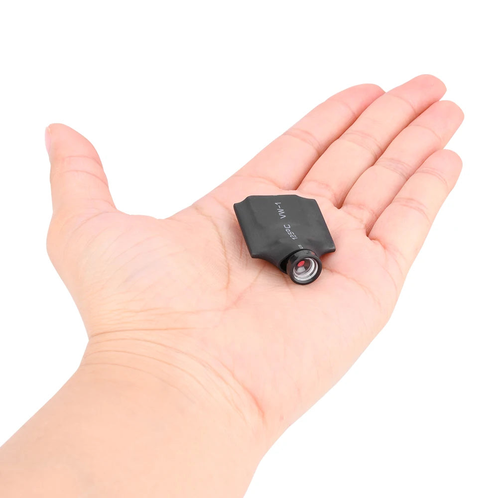 1080P High-Definition Wireless WIFI IP Mini Camera DIY Button Design Module Motion DVR Video Recorder Home Security P2P Camera