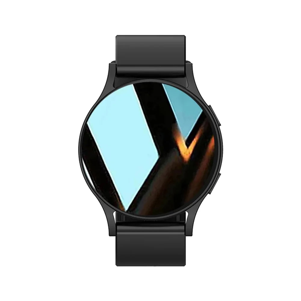 KESHUYOU 2025 New Bluetooth Call Smart Watches Pro 1.32” Inch 160*160 Custom Dials Sport Men And Woman Health Monitor Smartwatch