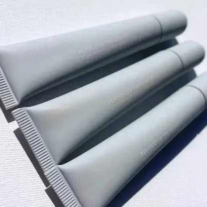 9 Colors Lip Glosses Plump Moisturizing Lip Glaze Essence Gel Oil Long Lasting Nourishing Lipstick Care Products For Women Girls