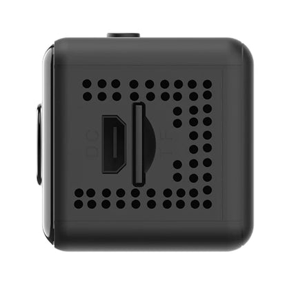 1080p Mini Camera Home Wireless Wifi Camera Outdoor Upgraded Baby Pet Motion Detection Security Small Night Vision Camera