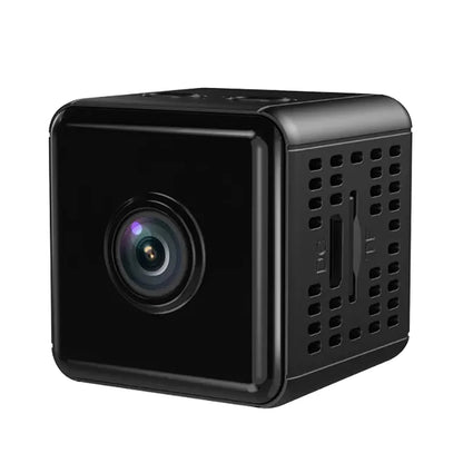 1080p Mini Camera Home Wireless Wifi Camera Outdoor Upgraded Baby Pet Motion Detection Security Small Night Vision Camera