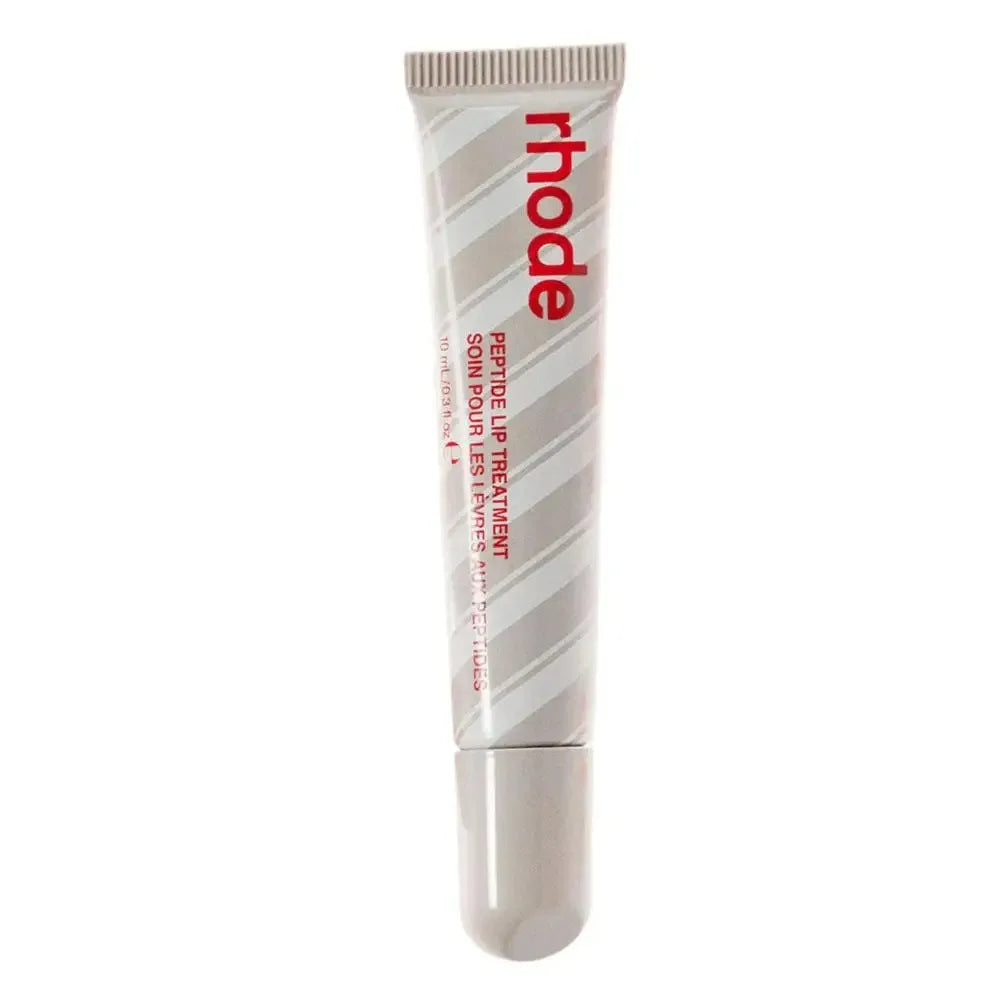 Rhode Moisturizing Lip Balm Original Lip Gloss Care of the Lips Benetitnt for Lips Pink Powder Blush Plumping Gloss Oil Lipstick