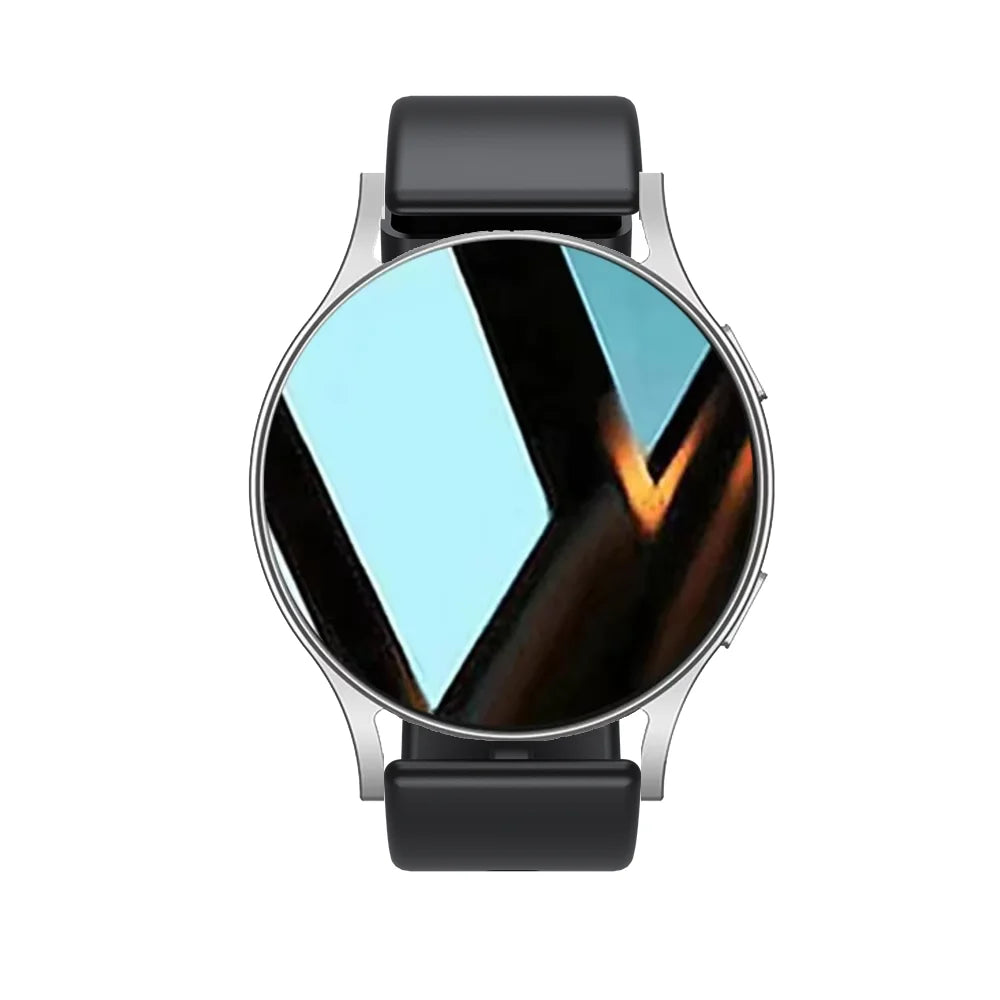 KESHUYOU 2025 New Bluetooth Call Smart Watches Pro 1.32” Inch 160*160 Custom Dials Sport Men And Woman Health Monitor Smartwatch