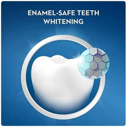 Crest White Teeth Whitening Strips 3D White Professional Effects Tooth Bleaching Strip Dental kit Oral Hygiene Care Whitestrips