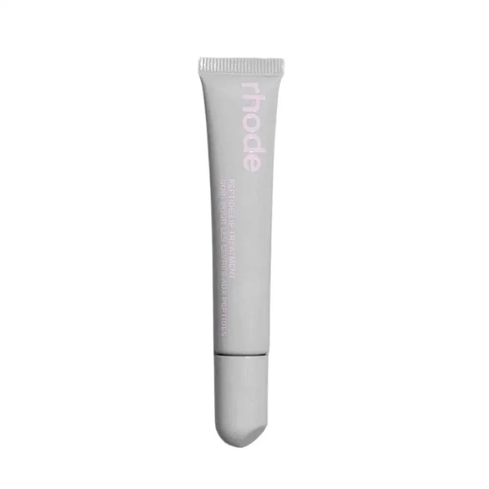 Rhode Moisturizing Lip Balm Original Lip Gloss Care of the Lips Benetitnt for Lips Pink Powder Blush Plumping Gloss Oil Lipstick