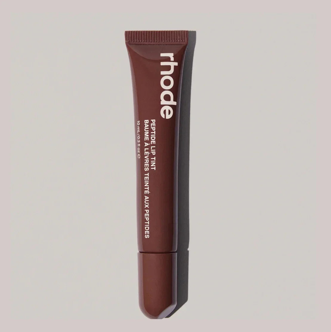 Rhode Moisturizing Lip Balm Original Lip Gloss Care of the Lips Benetitnt for Lips Pink Powder Blush Plumping Gloss Oil Lipstick