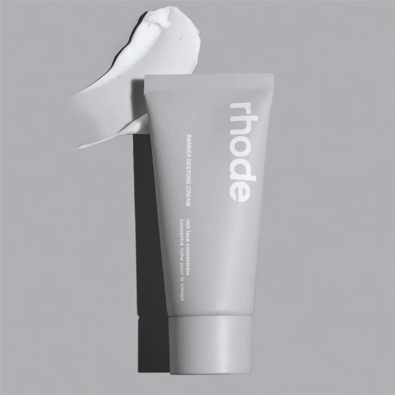Rhode Moisturizing Lip Balm Original Lip Gloss Care of the Lips Benetitnt for Lips Pink Powder Blush Plumping Gloss Oil Lipstick