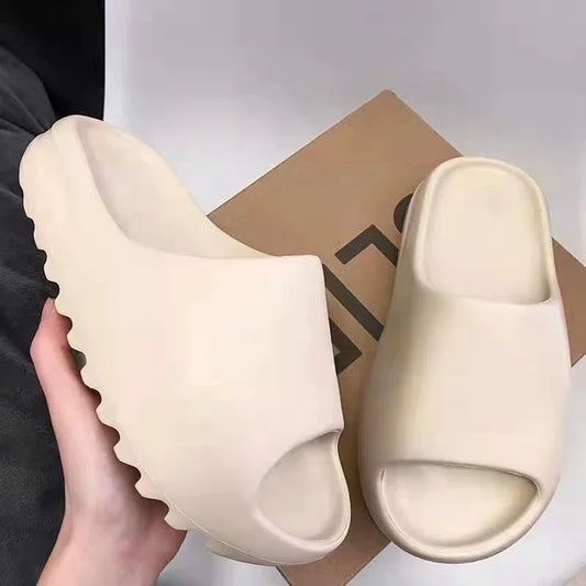 Clogs Fashion Soft Bottom Beach Men Slippers Women's Sandals Nurse Medical Sabot EVA Slides Breathable Shoes