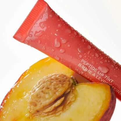 9 Colors Lip Glosses Plump Moisturizing Lip Glaze Essence Gel Oil Long Lasting Nourishing Lipstick Care Products For Women Girls