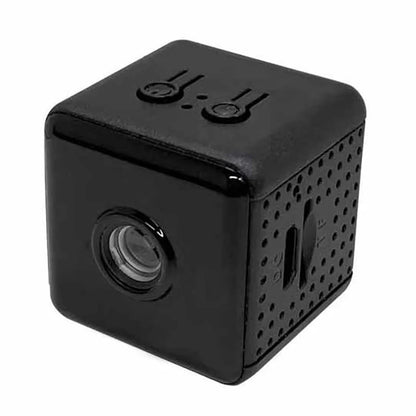 1080p Mini Camera Home Wireless Wifi Camera Outdoor Upgraded Baby Pet Motion Detection Security Small Night Vision Camera