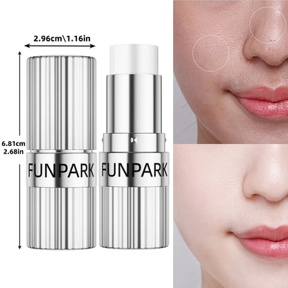 Invisible Pore Stick Makeup Primer Long Lasting Waterproof Base Holding Pre Makeup Cream Moisturizing Jelly Primer Lotion Base