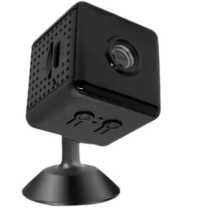 1080p Mini Camera Home Wireless Wifi Camera Outdoor Upgraded Baby Pet Motion Detection Security Small Night Vision Camera