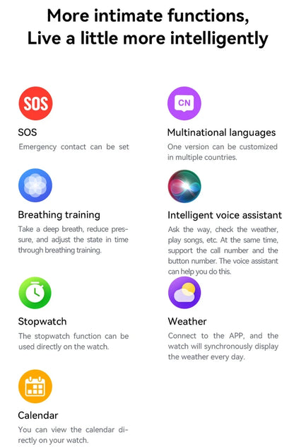 KESHUYOU 2025 New Bluetooth Call Smart Watches Pro 1.32” Inch 160*160 Custom Dials Sport Men And Woman Health Monitor Smartwatch