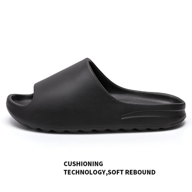Clogs Fashion Soft Bottom Beach Men Slippers Women's Sandals Nurse Medical Sabot EVA Slides Breathable Shoes