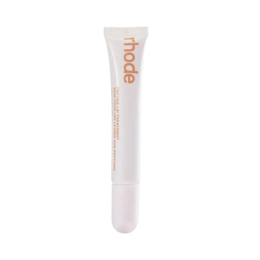 Rhode Moisturizing Lip Balm Original Lip Gloss Care of the Lips Benetitnt for Lips Pink Powder Blush Plumping Gloss Oil Lipstick