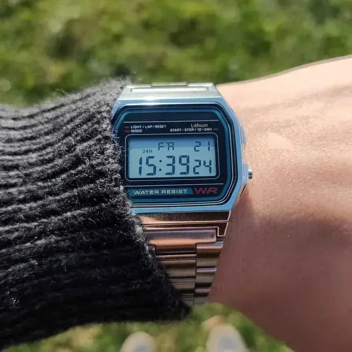 1pcs Digital Watches for Men Sports Waterproof Bracelet Clock Gold Electronice LED Wristwatch Women Casucal Montre Homme Relogio