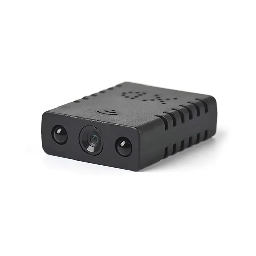 XD 1080P WiFi Mini Camera Smart Wireless Camcorder IP Camera Sport Camera Night Vision Remote Security Protection Video Recorder