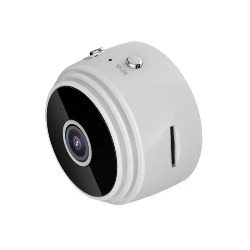 Xiaomi A9 Mini Camera 1080p HD Wifi Indoor Safety Wireless Monitor Camcorders Night Version Video Intelligent Home Camera 2025