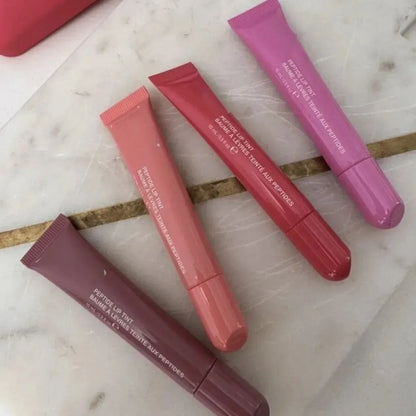 9 Colors Lip Glosses Plump Moisturizing Lip Glaze Essence Gel Oil Long Lasting Nourishing Lipstick Care Products For Women Girls